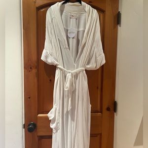 Myrah Penaloza Dress.  New with tags